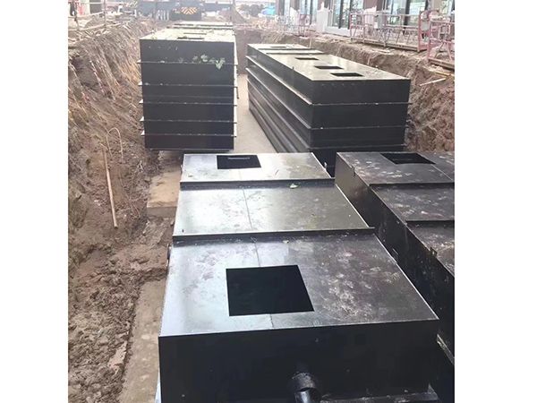 黄竹镇​甘肃嘉源通环保：全品类水处理设备，一站式守护碧水清流